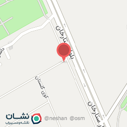 عکس نمایندگی ایلیا استیل در تبریز