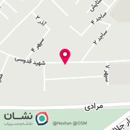 عکس ارزانسرای پوشاک سانی