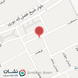 عکس مجتمع چهل واحدی