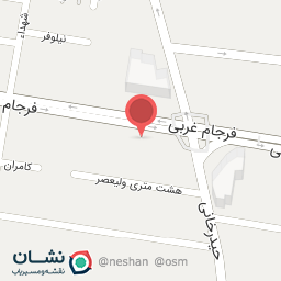 عکس پرده فروشی الگانت