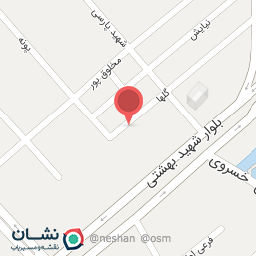 عکس مجتمع بهار