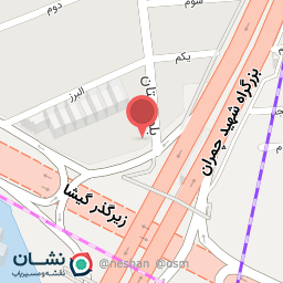 عکس فست فود پارمیس