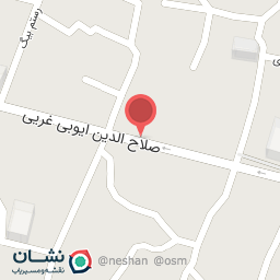 عکس ساختمان جعفری