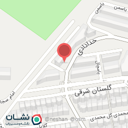 عکس نانوایی بربری