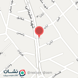 عکس سفره خانه دلشاد