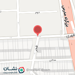 عکس دکتر مهری حسن پورانزابی