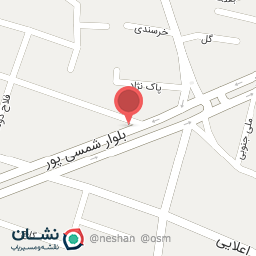 عکس آروین مارکت