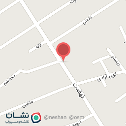 عکس ساختمان نور 