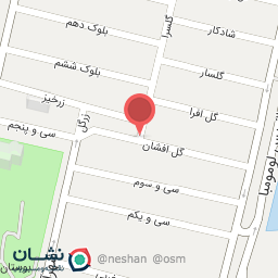 عکس خرازی پگاه