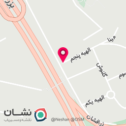 عکس مراقبت زیبایی روشنک جهانشاهی
