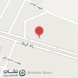 عکس لوازم یدکی پرندین