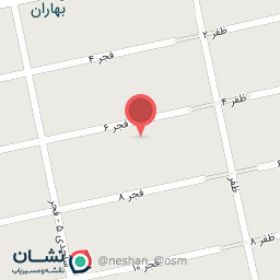 عکس دبستان و پیش دبستانی دخترانه نسیم ظهور