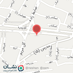 عکس چایخانه و قلیان سرای شاه نشین