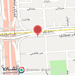 عکس مطب دکتر محمد لطفی پور