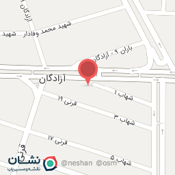 عکس مطب دکتر بدیعی پزشک عمومی