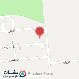 عکس مسجد ولیعصر