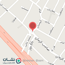 عکس میدان صنعت گر