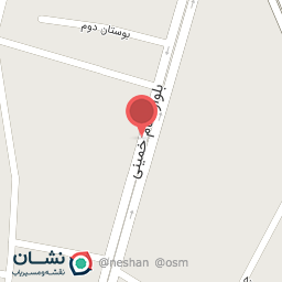 عکس بوتیک برندپوشان