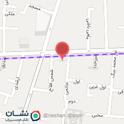 عکس تعمیرگاه مرکزی کلیک