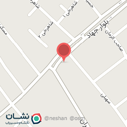 عکس کافی نت مهر