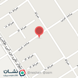 عکس پایگاه سلامت بهار