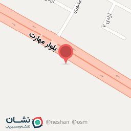 عکس برق اتومبیل مجدی