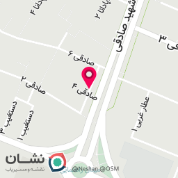 عکس تابلوساز آقای تابلو��‍⚖️