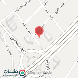 عکس دفتر رسمی ازدواج شماره ۱۵