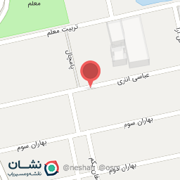 عکس قابکده و شیشه بری محمدی