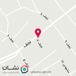 عکس مطب دکتر یحیی ساجدی فر