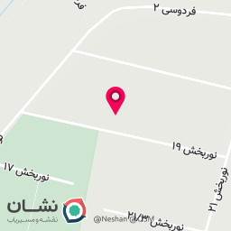 عکس مجتمع مسکونی خیام