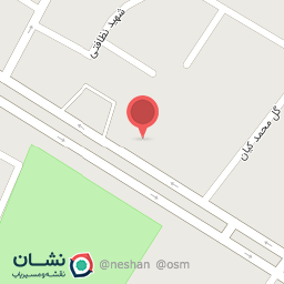 عکس رنگ فروشی