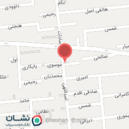 عکس فروشگاه تی وی آرم