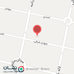 عکس ساختمان لاله