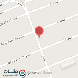 عکس پیرایش محسن vip