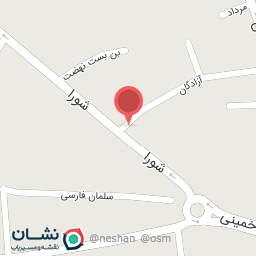 عکس نان بربری