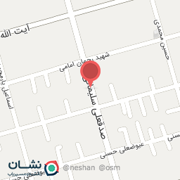 عکس برنج فروشی معصومی