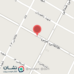 عکس داروخانه دکتر نصرتی