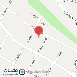 عکس پارک رسالت