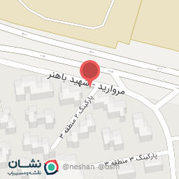 عکس ایستگاه اتوبوس فضای سبز