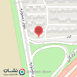 عکس تعمیرگاه سعدی