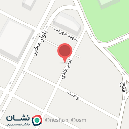 عکس خدمات الکترونیک خودرو امید