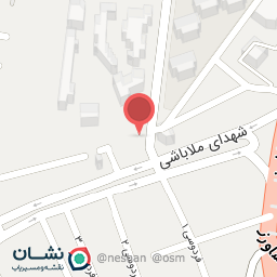 عکس انبار مرکزی کاغذ دیواری اردبیل