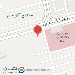 عکس بانک سپه شعبه ستاد فرماندهی هرمزگان