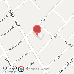 عکس مسجد باب الحوایج خورسند