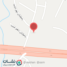 عکس آجرنما رضایی