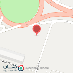 عکس مجتمع تجاری اداری صبا نفت 2