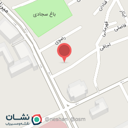 عکس مرکز خرید دلتا