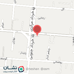 عکس سوپرمارکت 