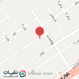 عکس حسینیه فاطمة الزهرا